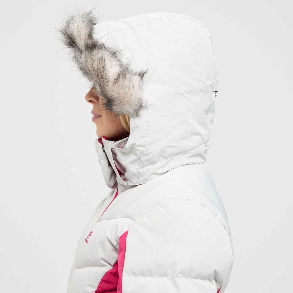 Women's Icetown Jacket