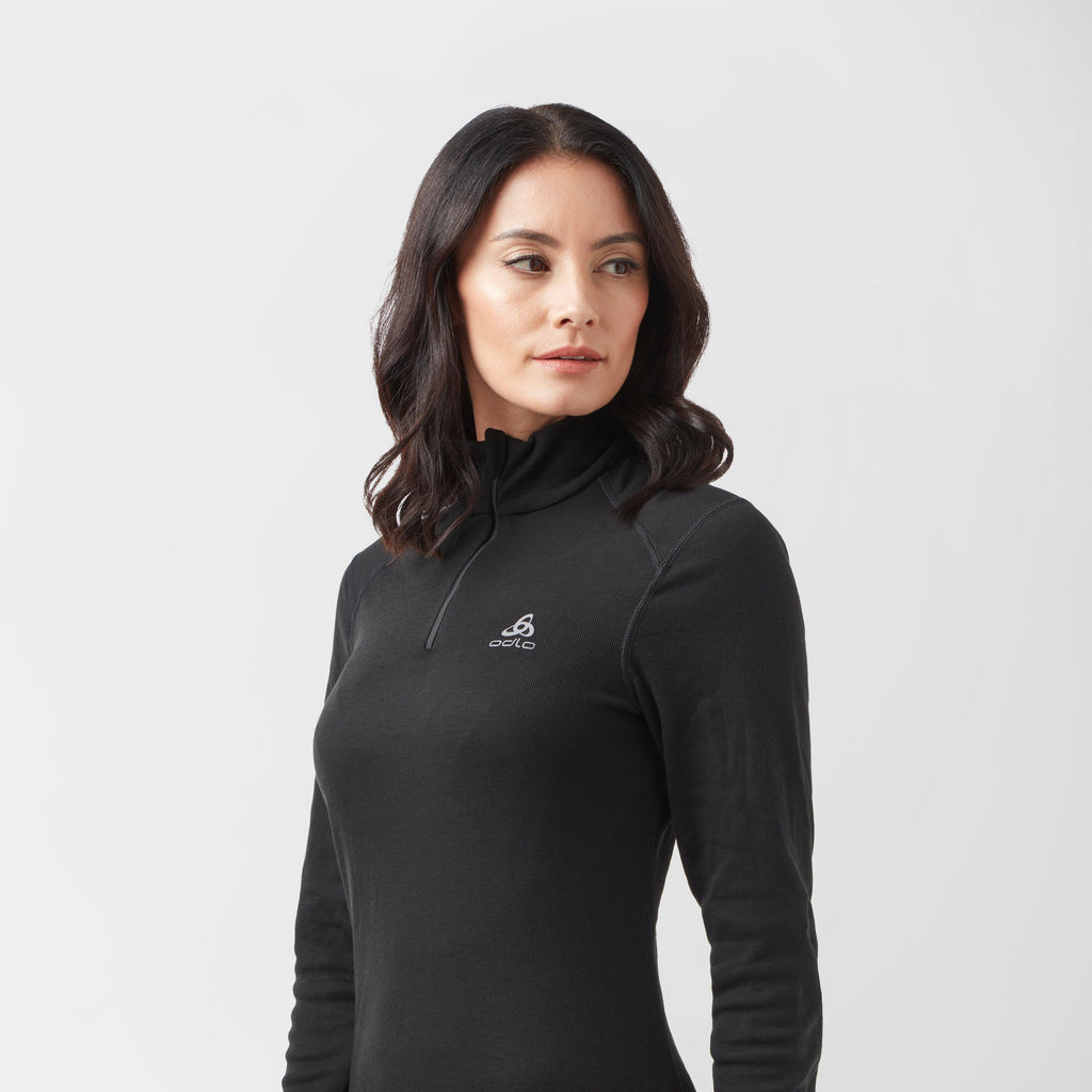 Women’s Active Original Warm Half-Zip