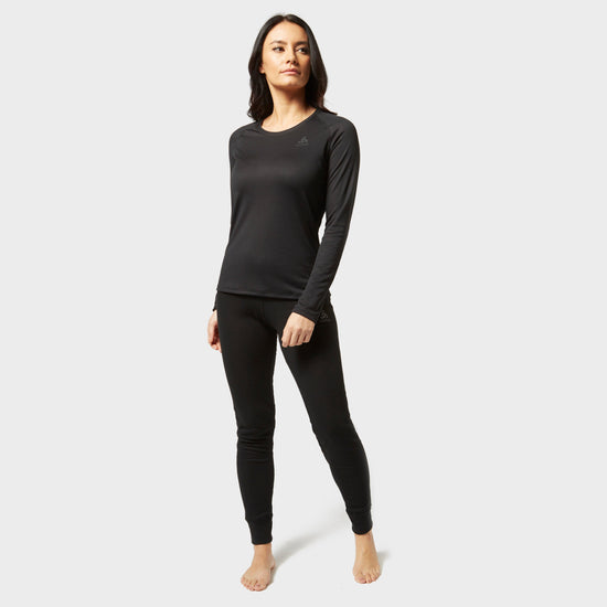 Women’s Active Warm Pant