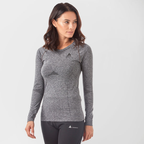 Women’s SUW Performance Light Long Sleeve Baselayer