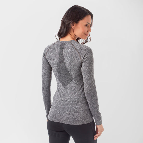 Women’s SUW Performance Light Long Sleeve Baselayer