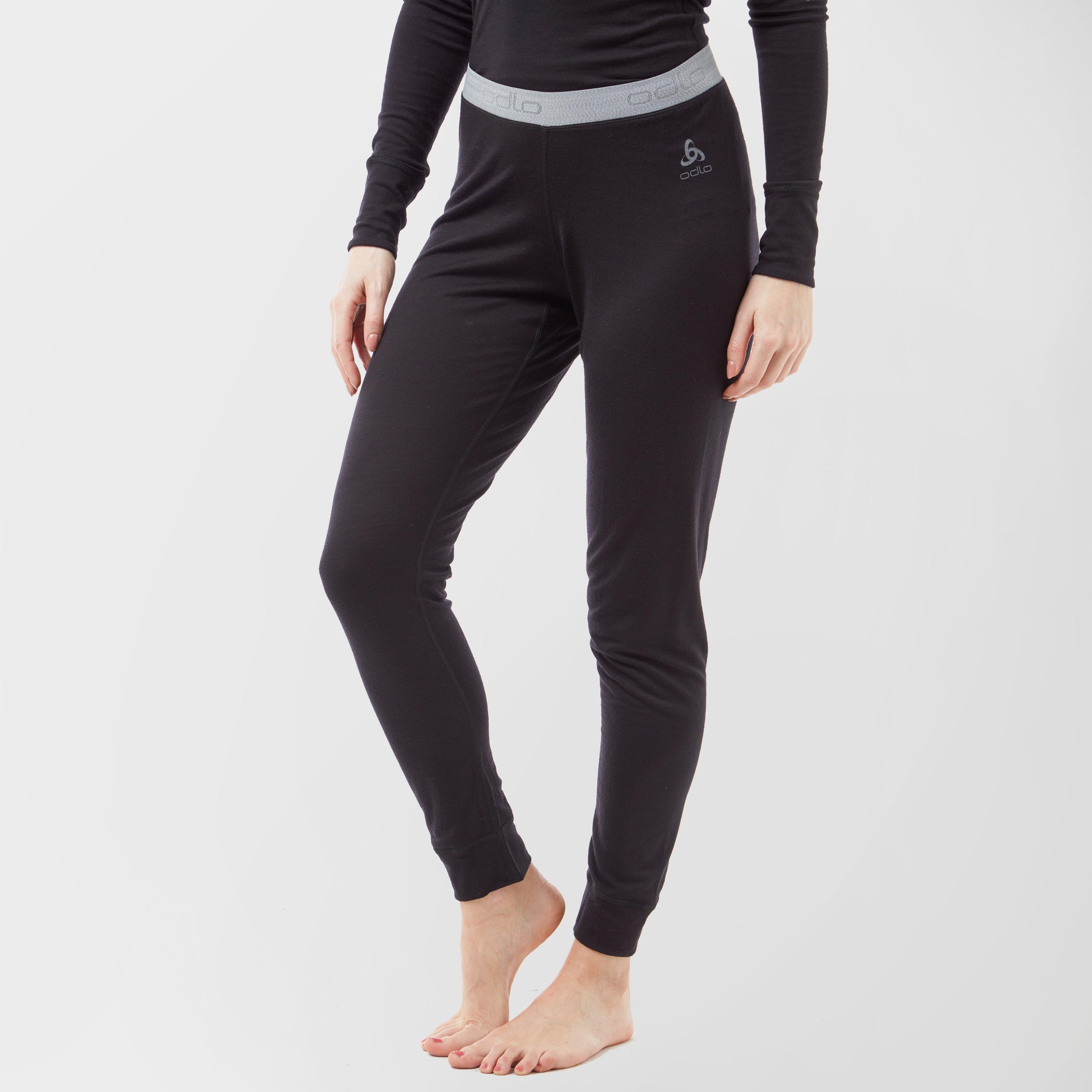 Women’s Merino Warm Pants