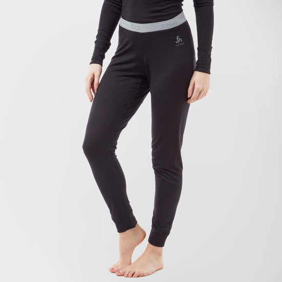 Women’s Merino Warm Pants