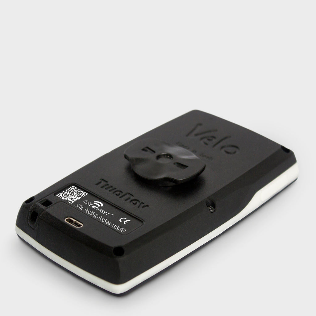 Ordnance Survey Velo Cycling GPS