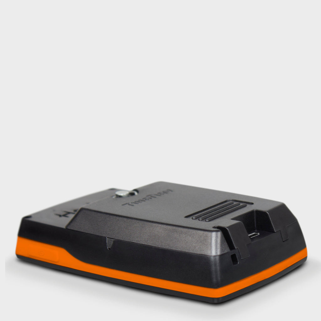 Horizon GPS