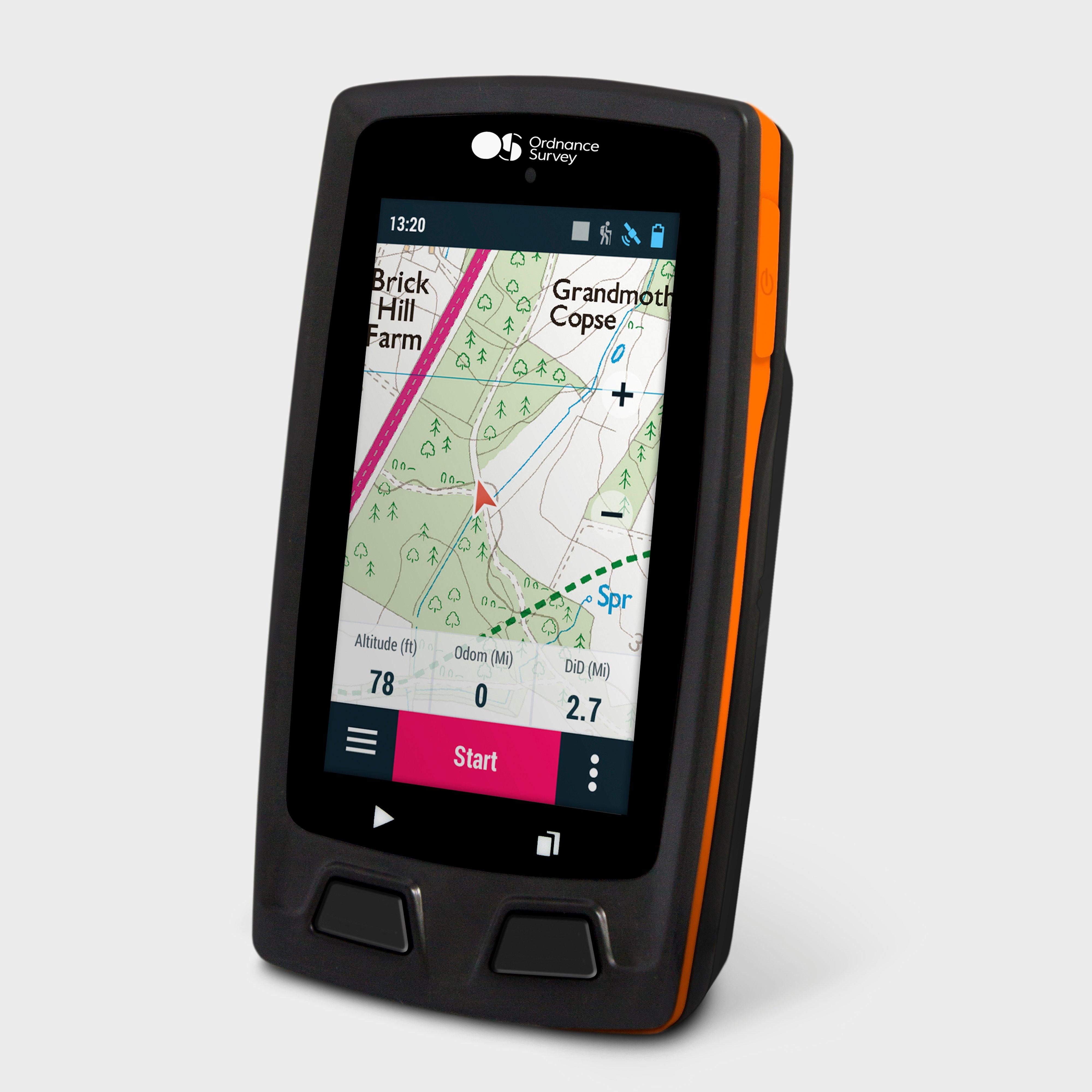 Horizon GPS