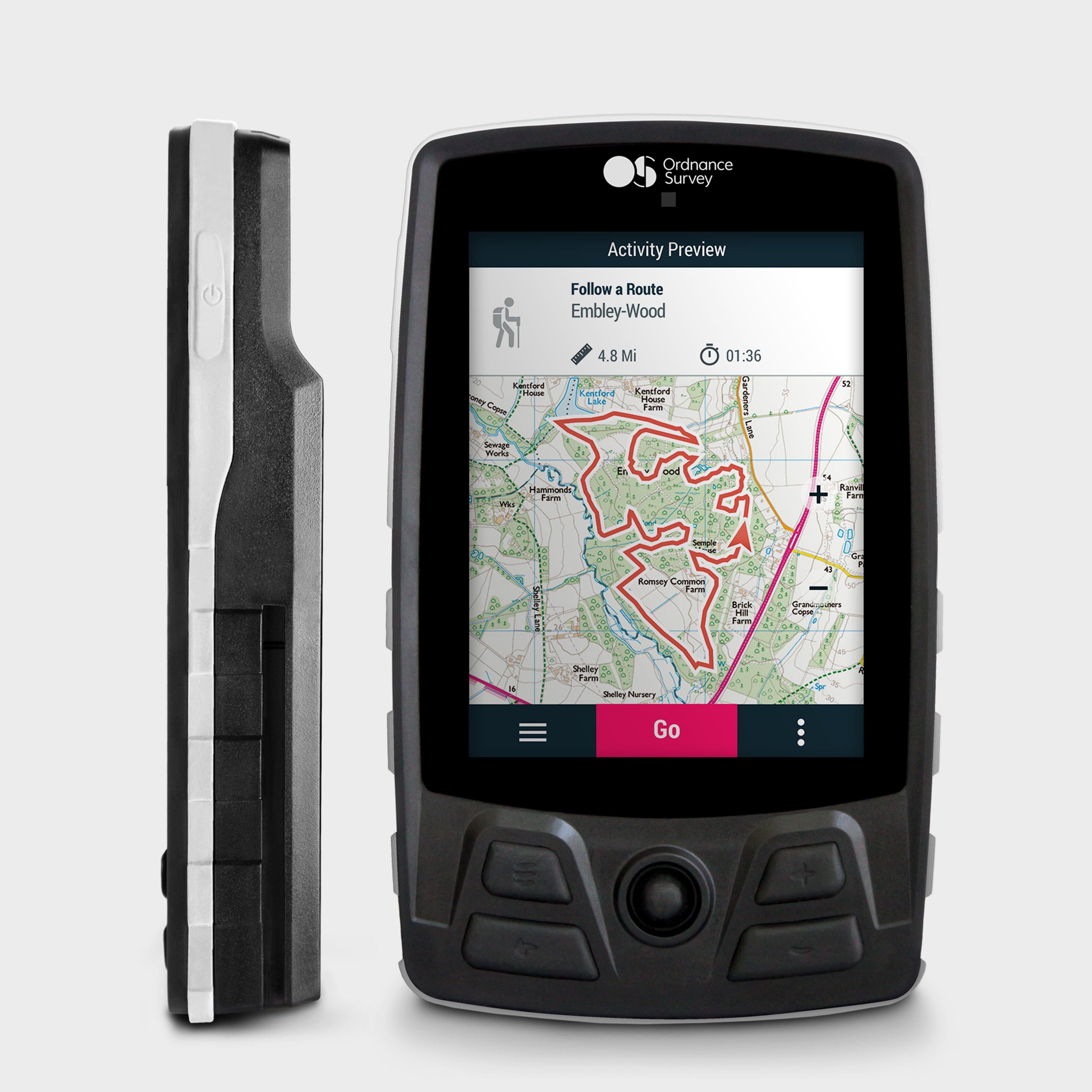 Trail GPS