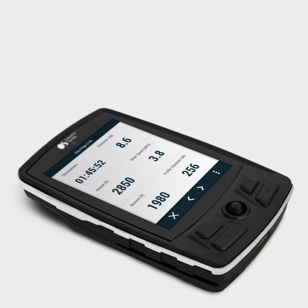 Trail GPS