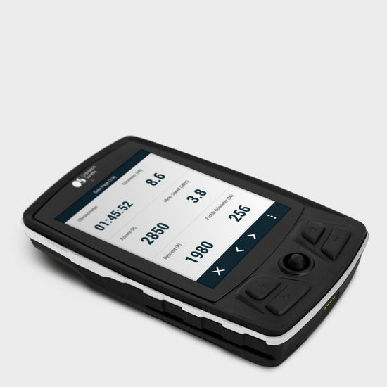 Trail GPS