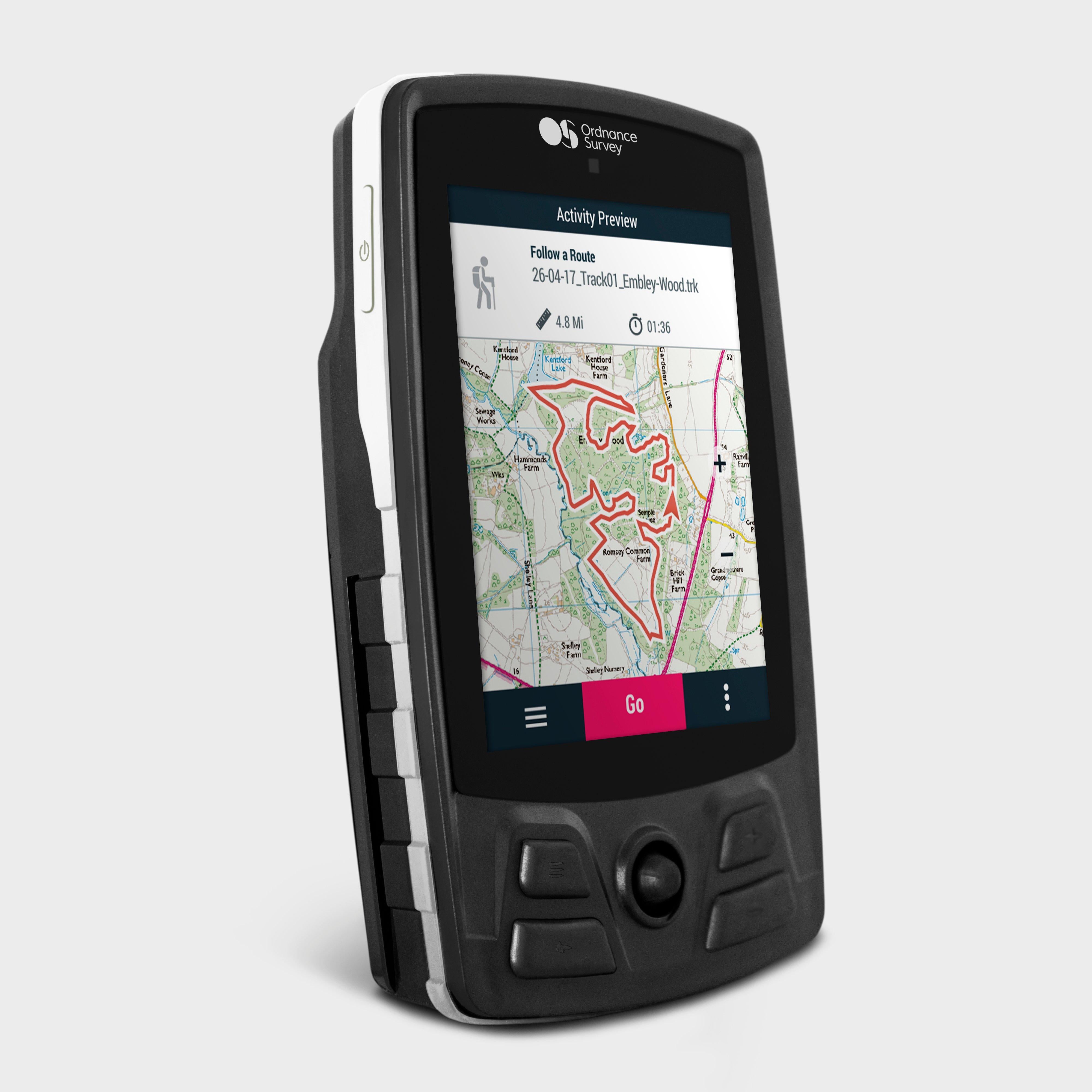 Trail GPS