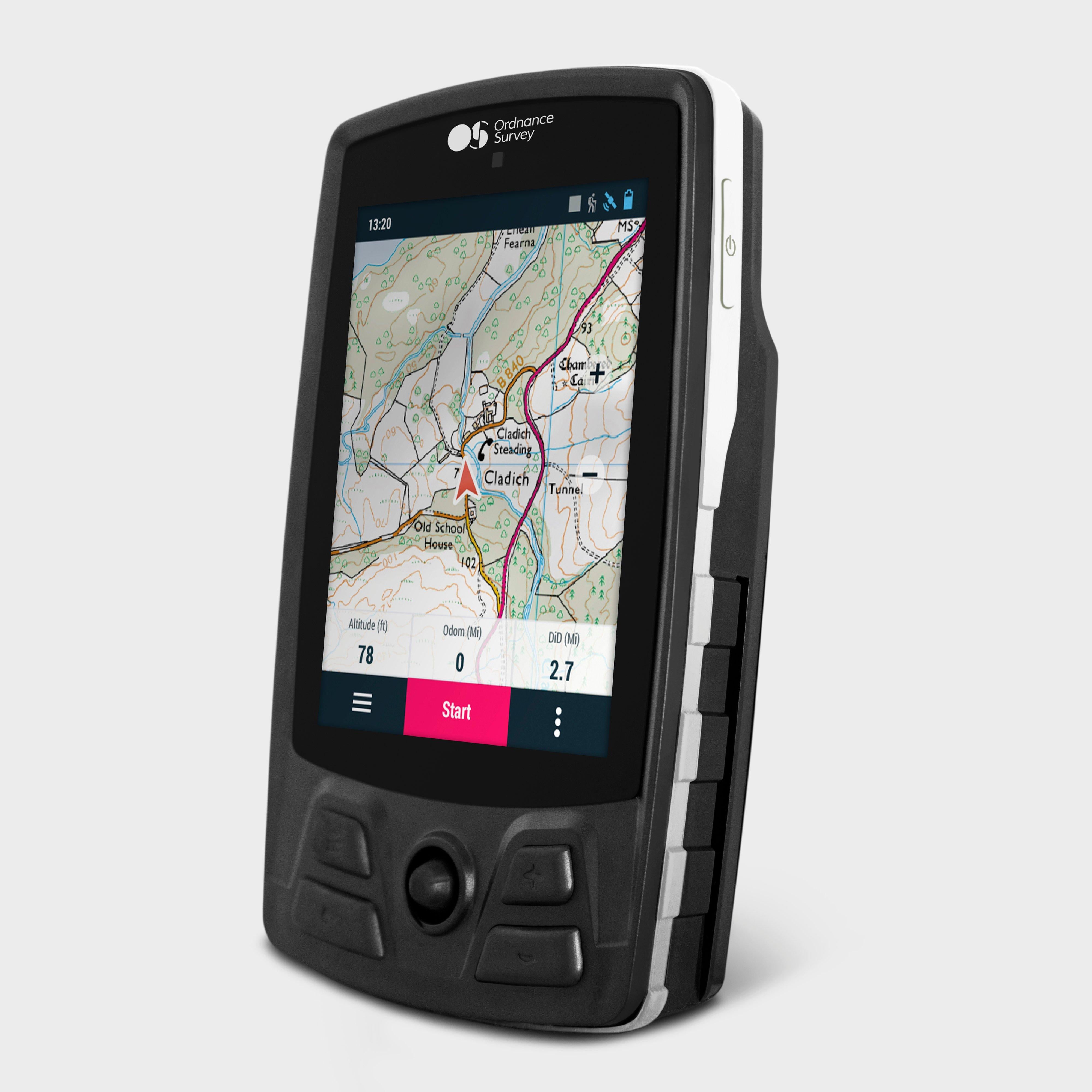 Trail GPS