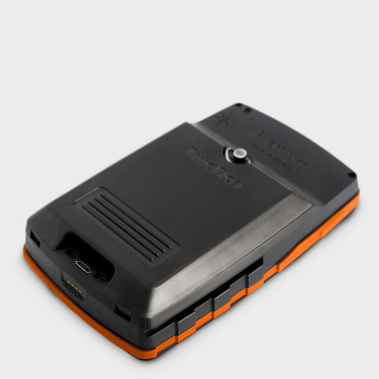 Aventura GPS