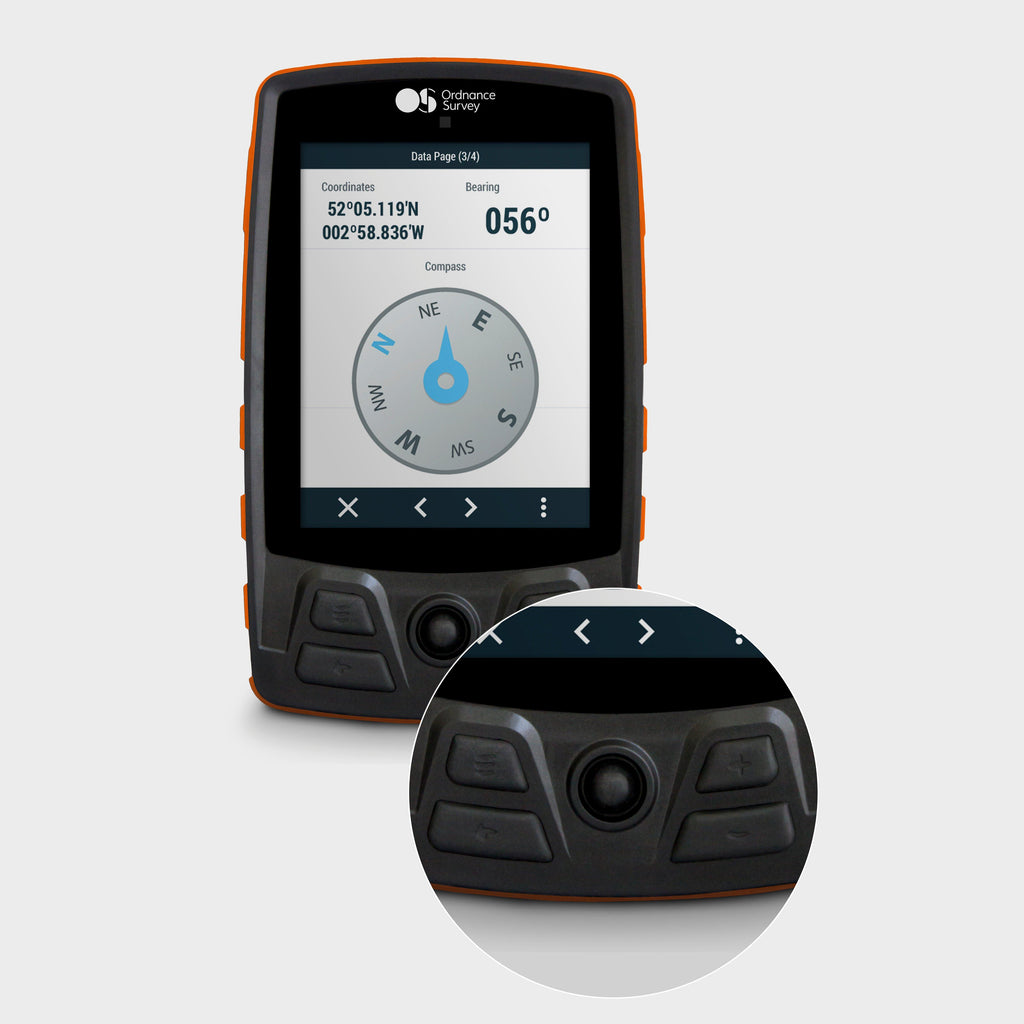 Aventura GPS