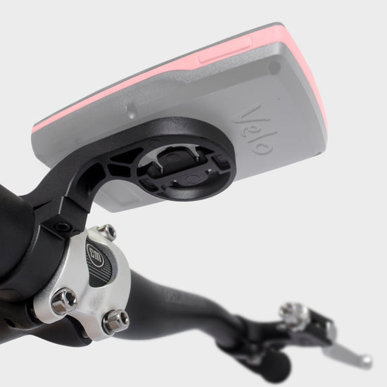 QuickLock Upfront Bike Mount