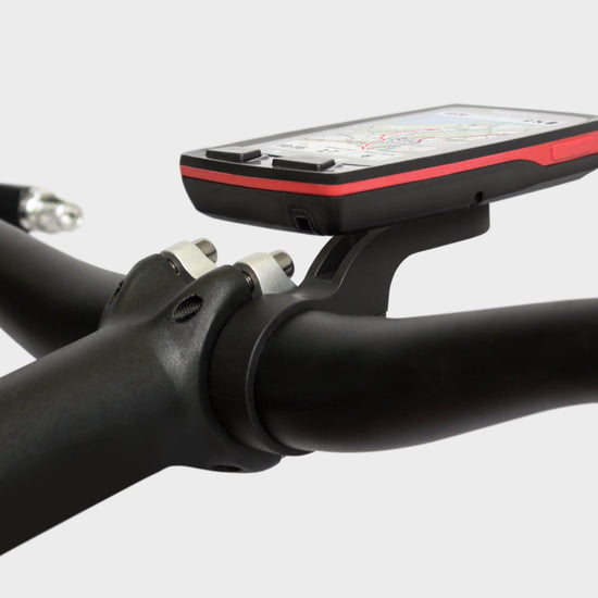 QuickLock Upfront Bike Mount