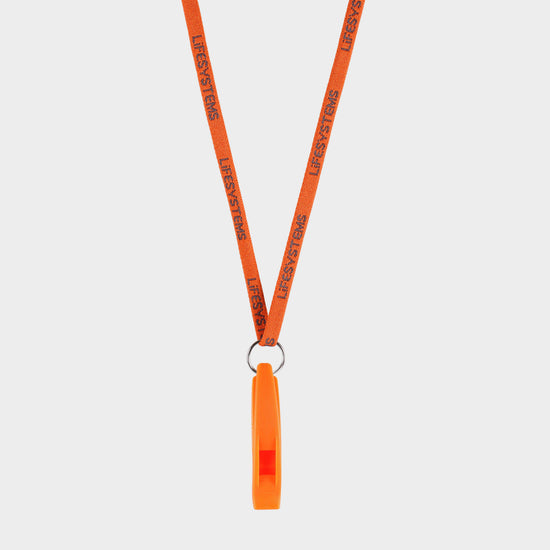 Echo Whistle