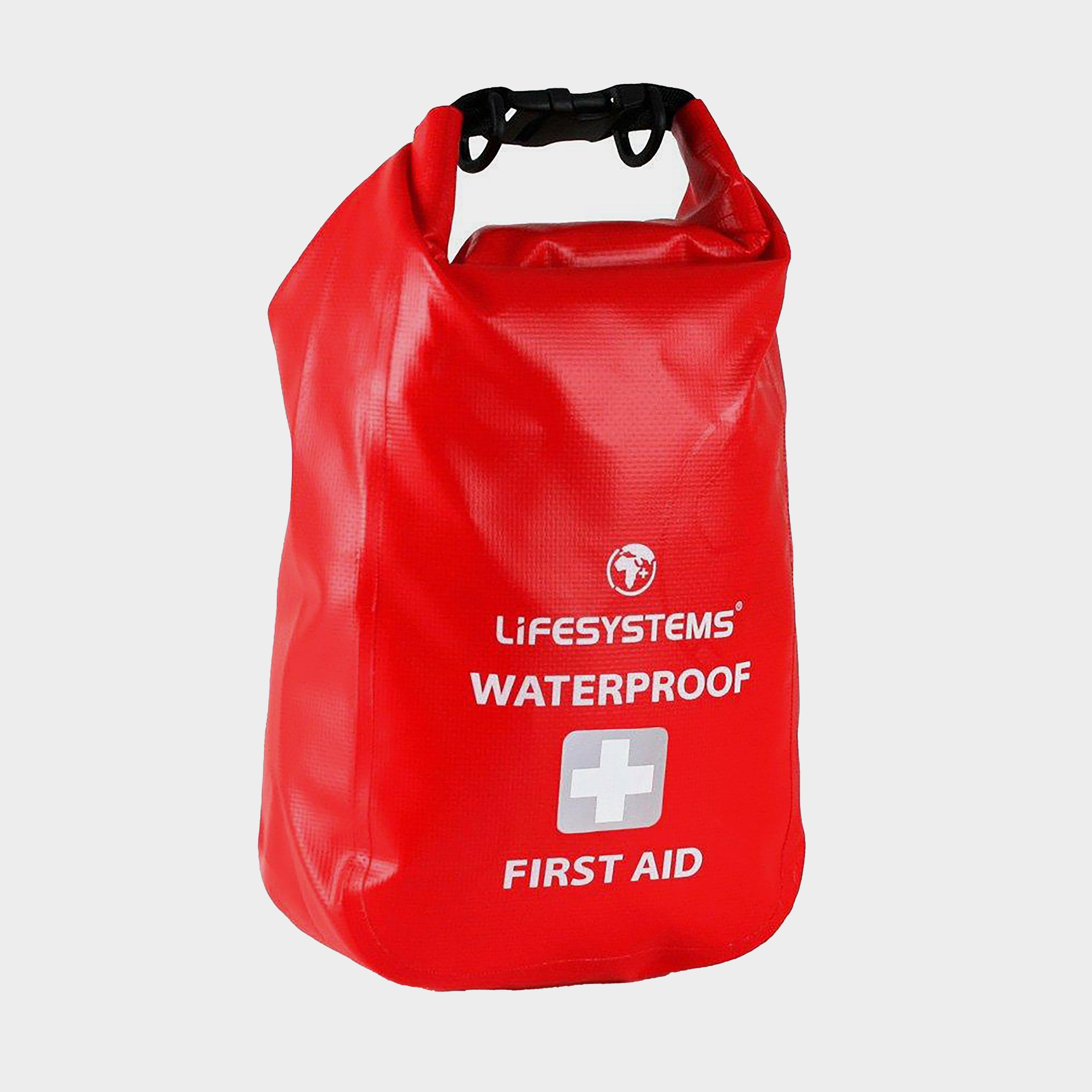 Waterproof First Aid Kit