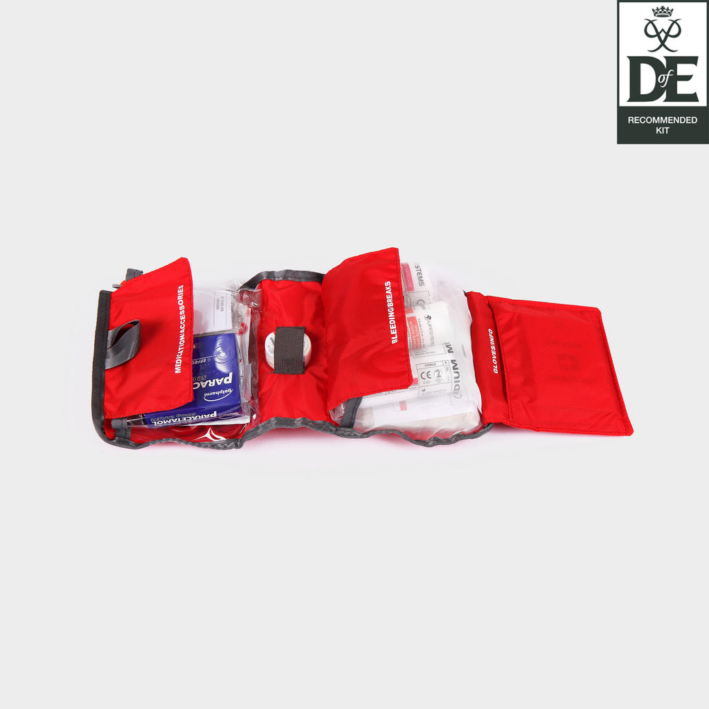 Waterproof First Aid Kit