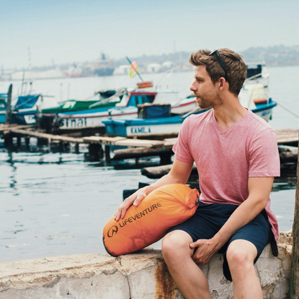 Ultralight 15L Dry Bag