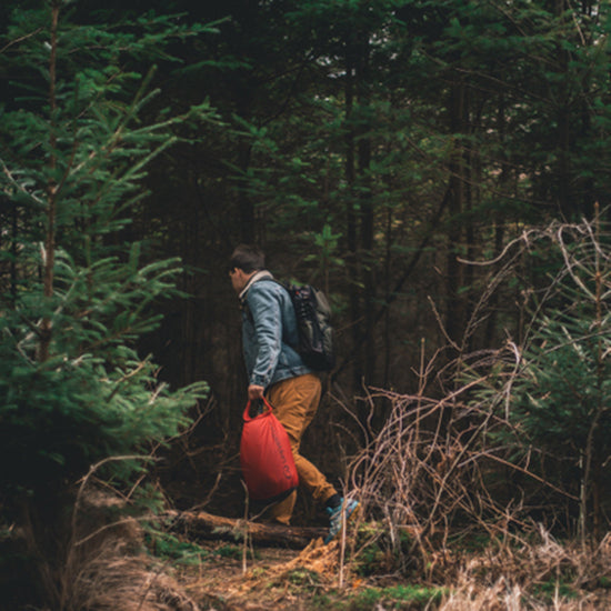 Ultralight 25L Dry Bag