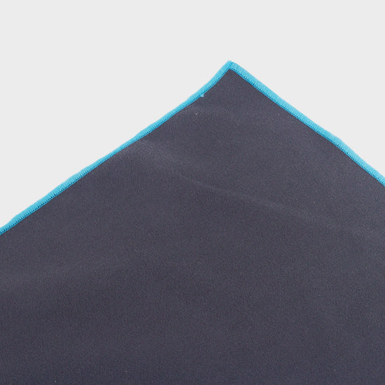Softfibre Lite Grey Travel Towel (XL)