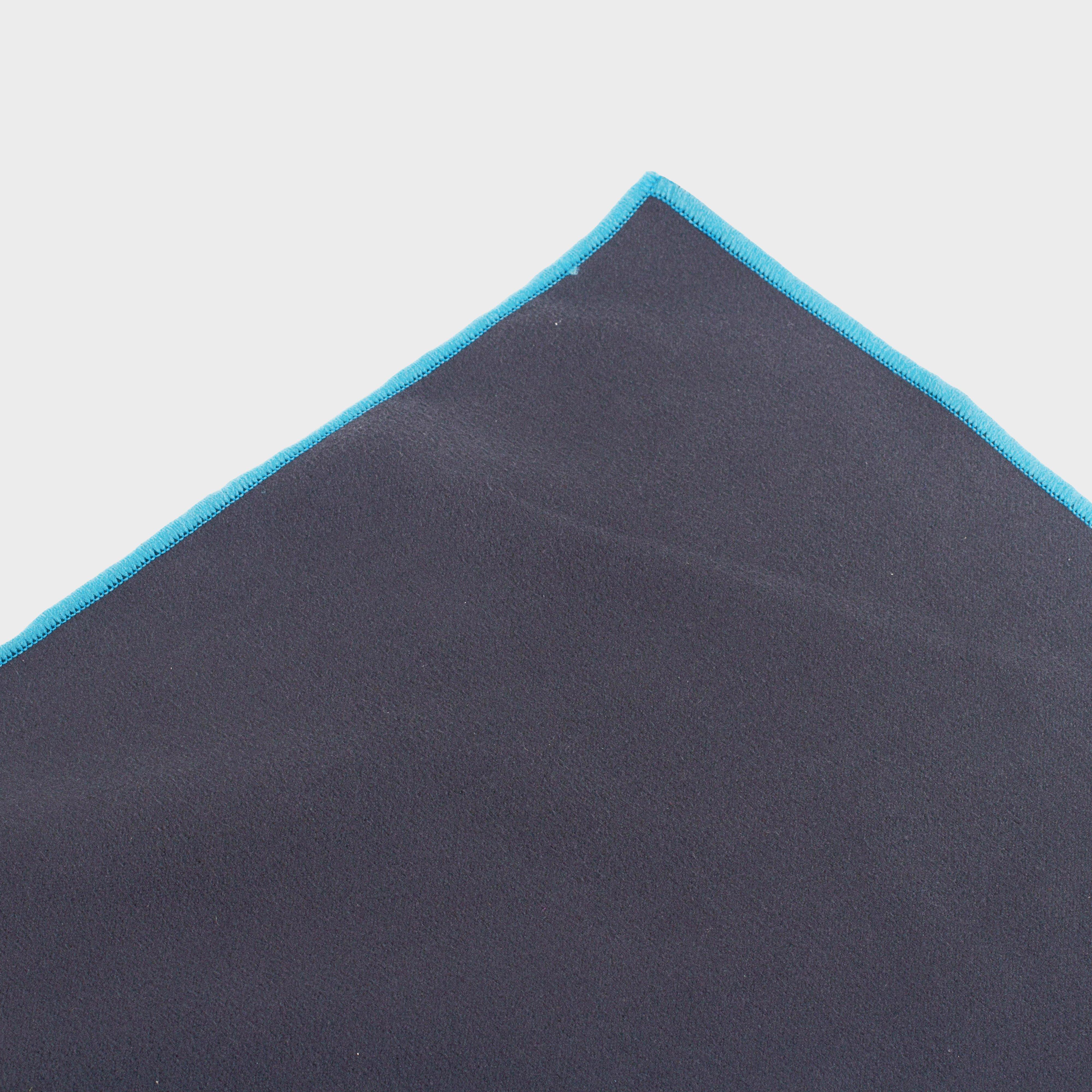 SoftFibre Lite GreyTravel Towel (Giant)