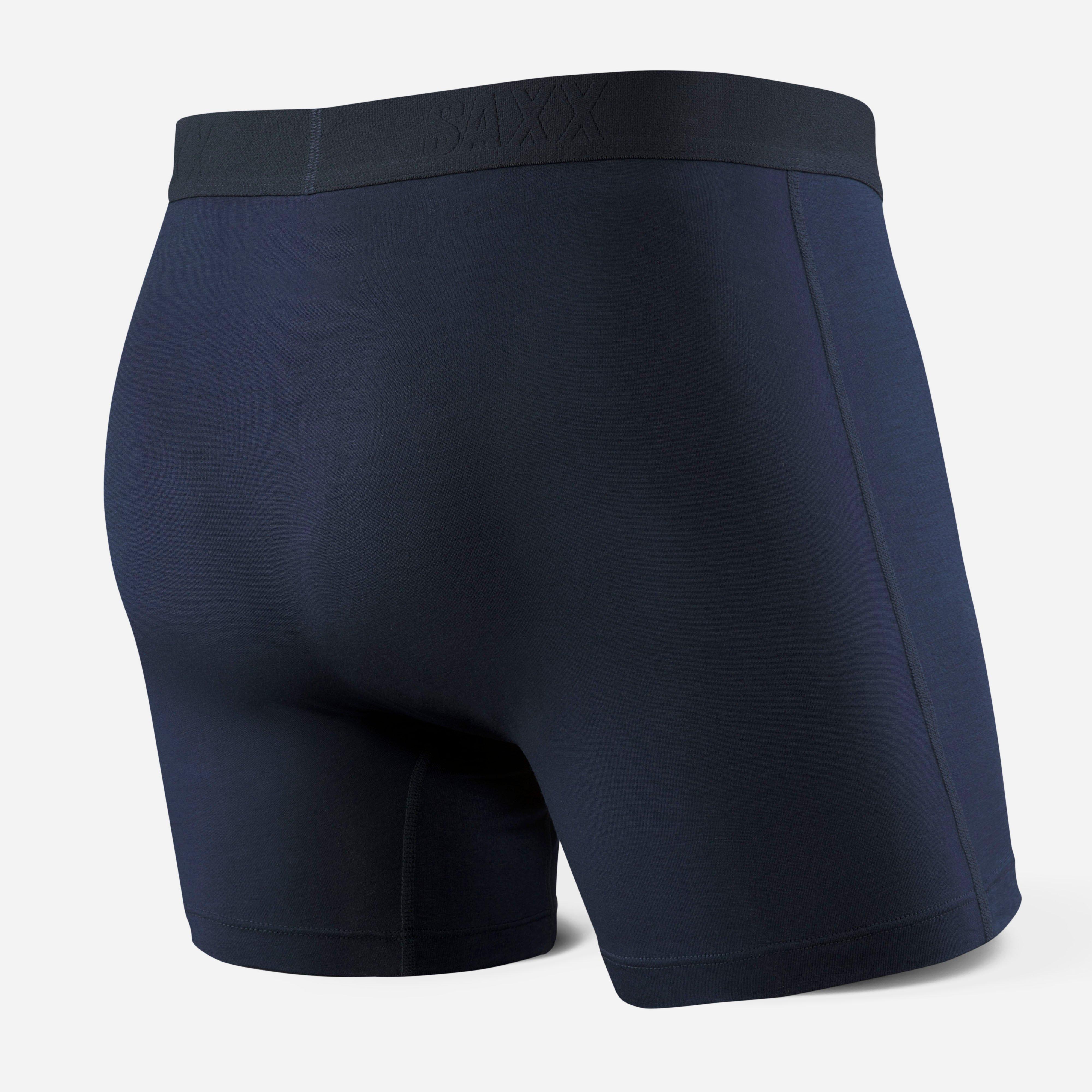 Men’s Vibe Boxer Short