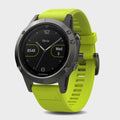 fenix® 5 Multisport GPS Watch