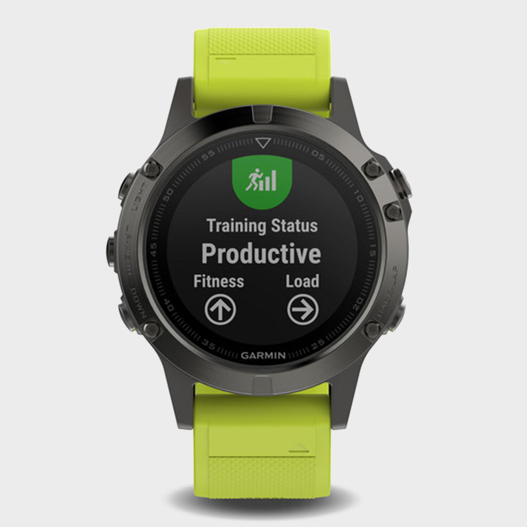 fenix® 5 Multisport GPS Watch