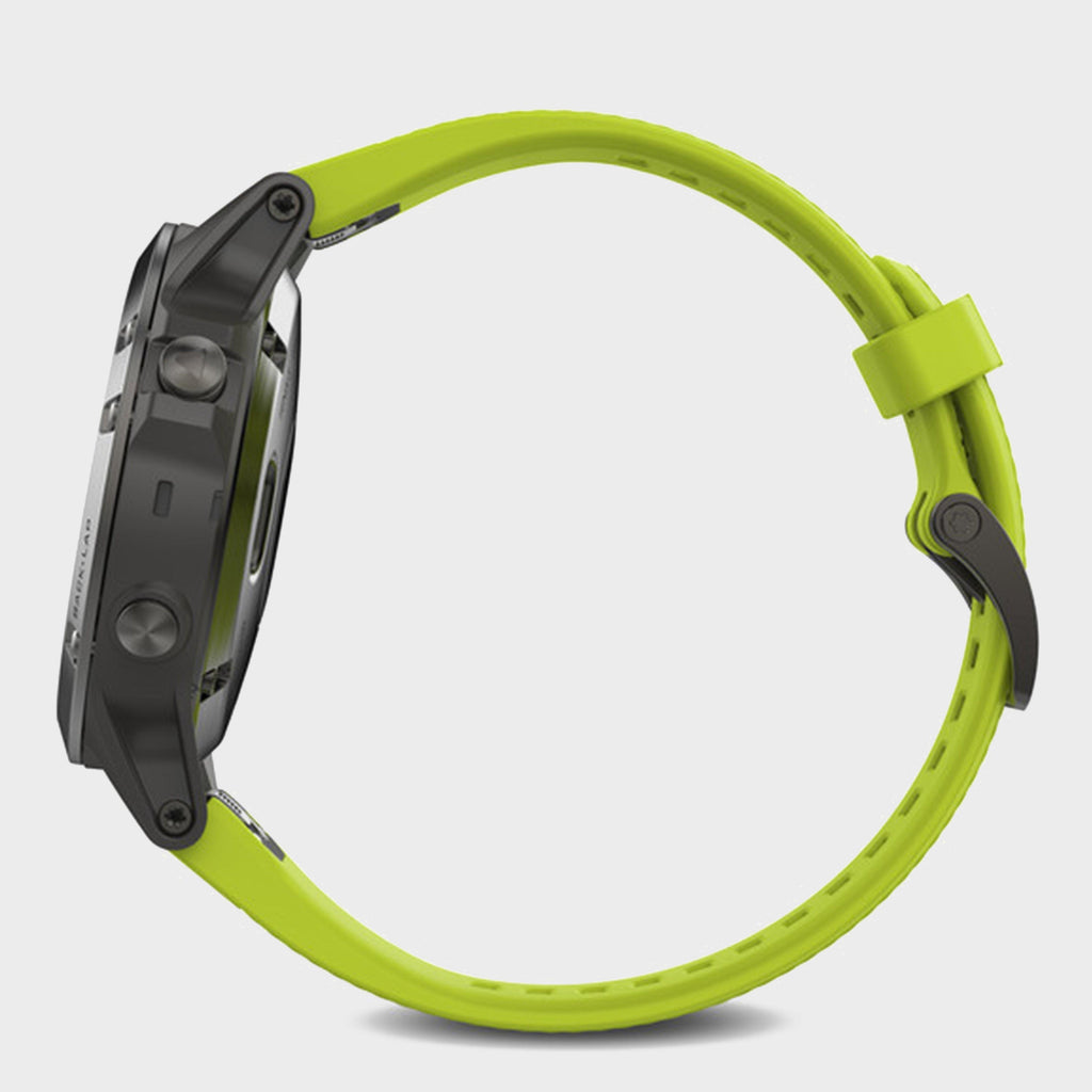 fenix® 5 Multisport GPS Watch