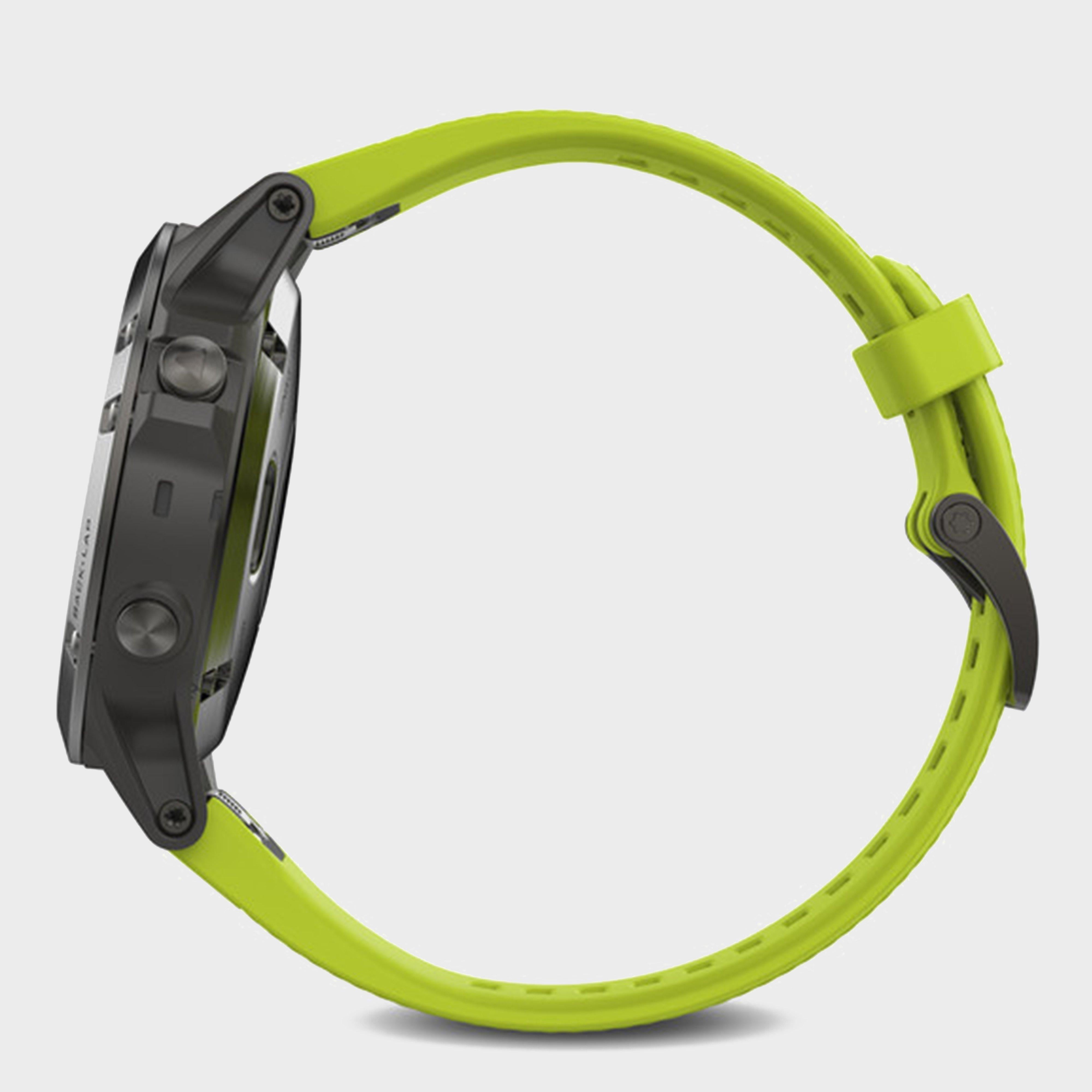 fenix® 5 Multisport GPS Watch
