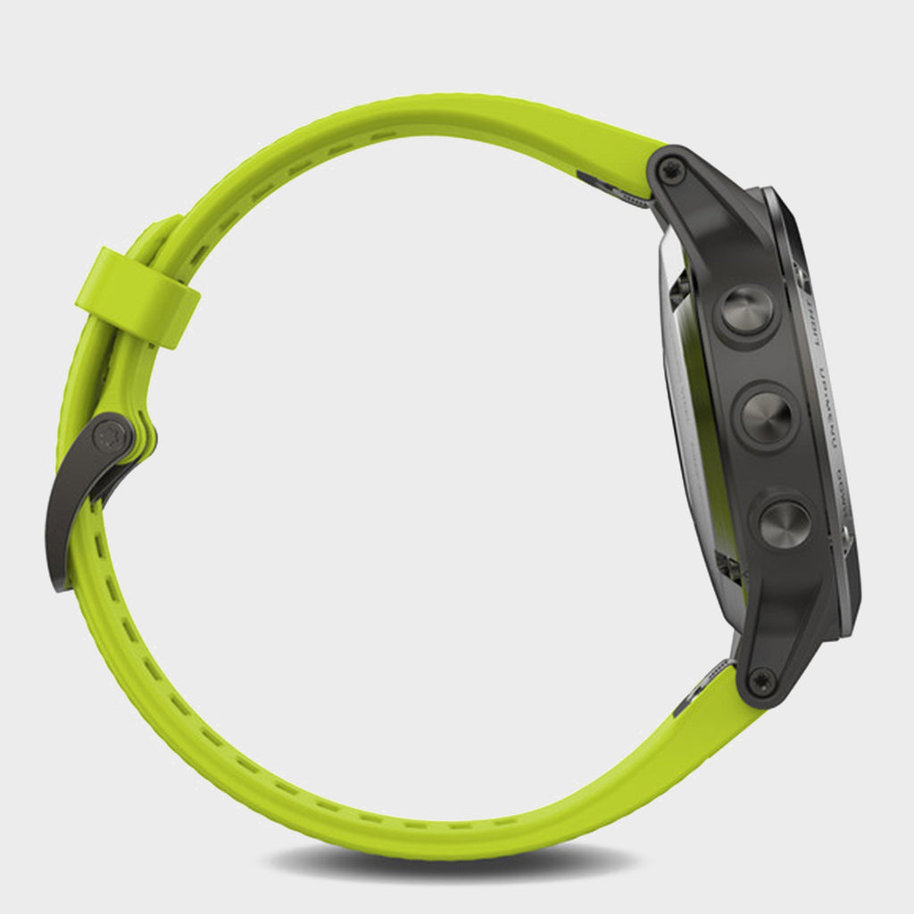 fenix® 5 Multisport GPS Watch