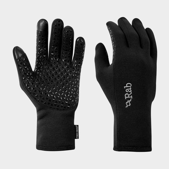 Power Stretch Contact Grip Glove