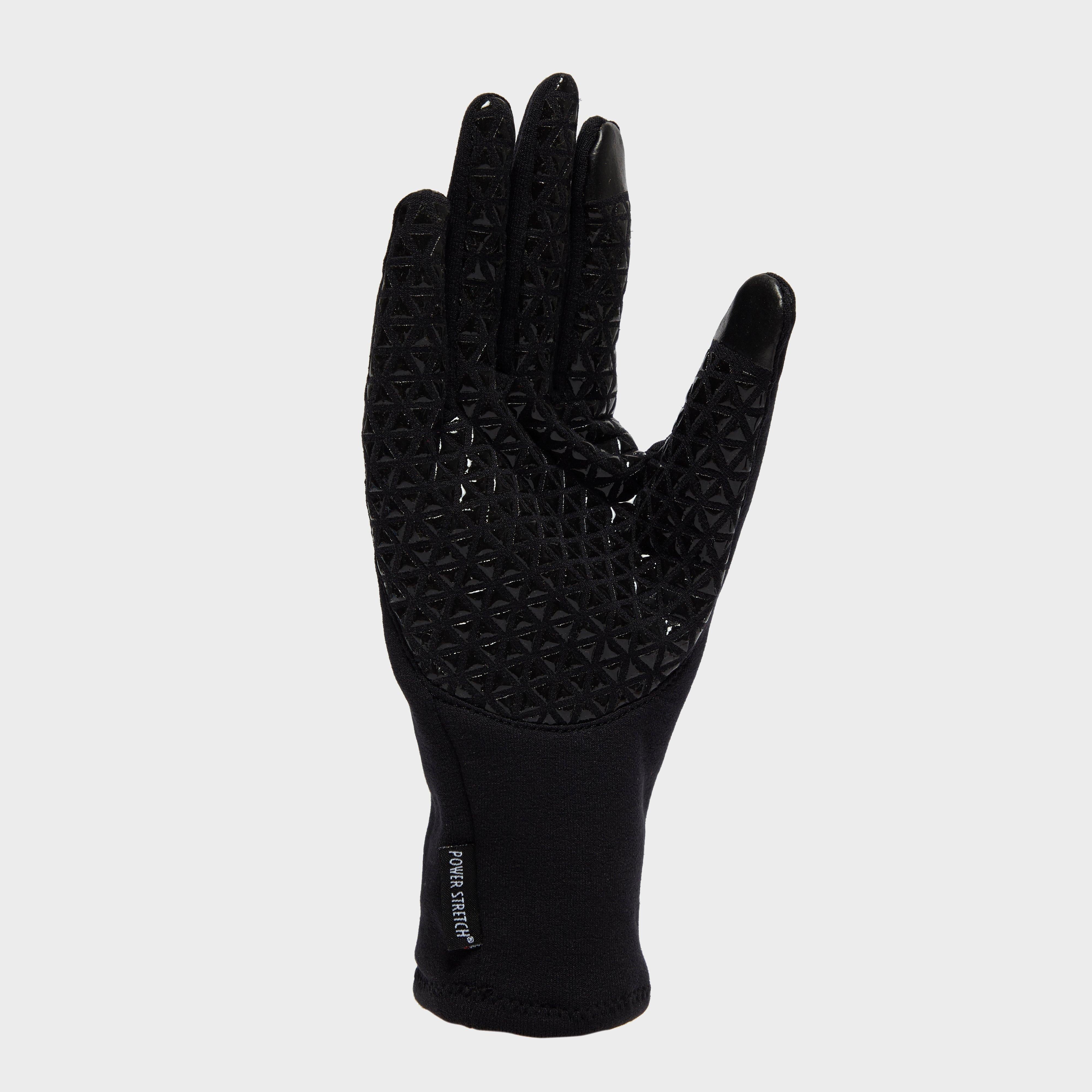 Power Stretch Contact Grip Glove