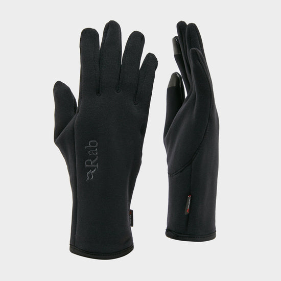 Power Stretch Contact Glove