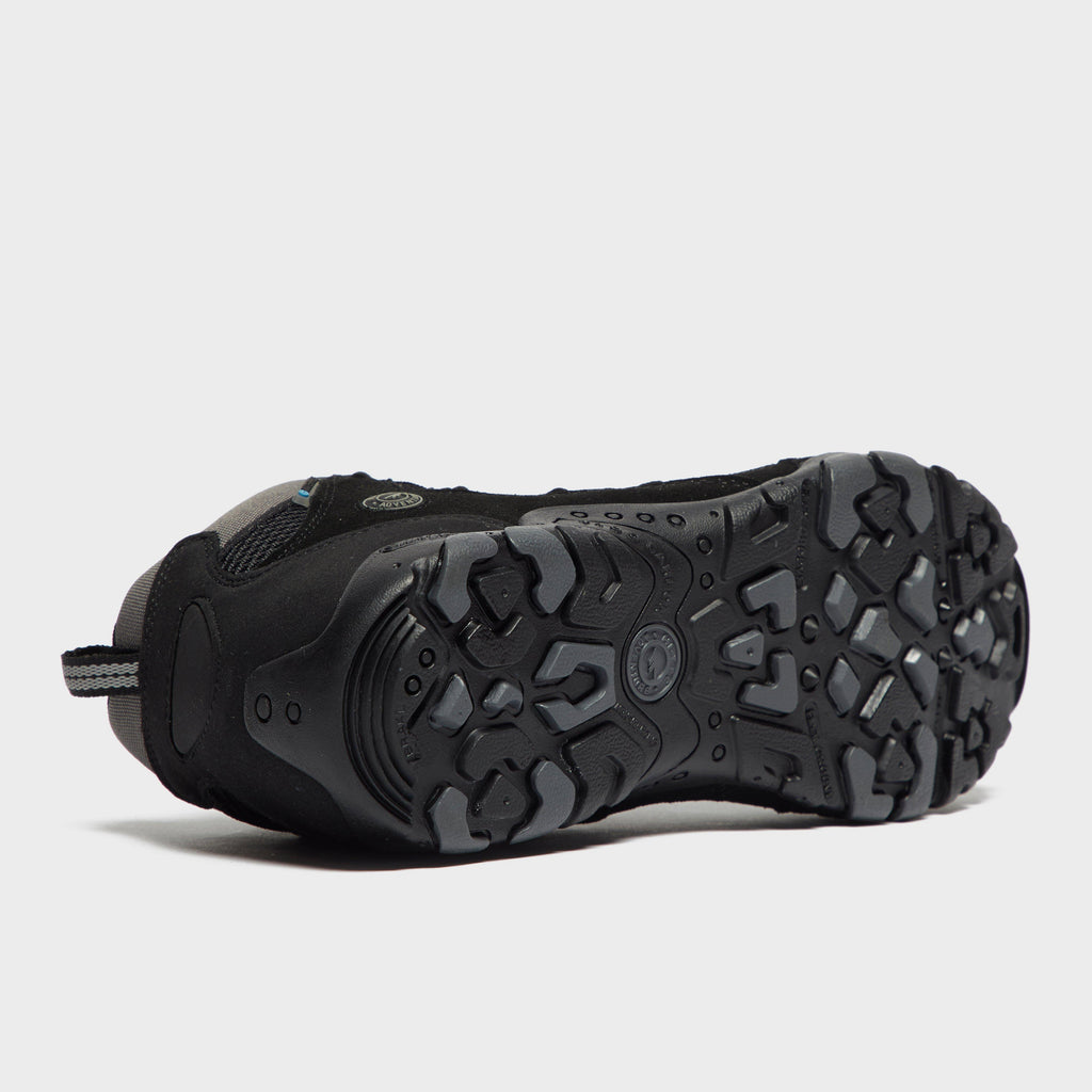 Men’s Saunter Mid Waterproof Walking Boots