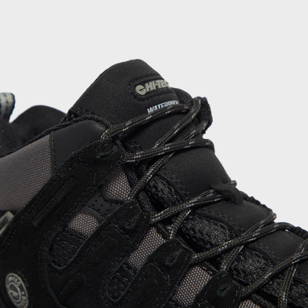 Men’s Saunter Mid Waterproof Walking Boots