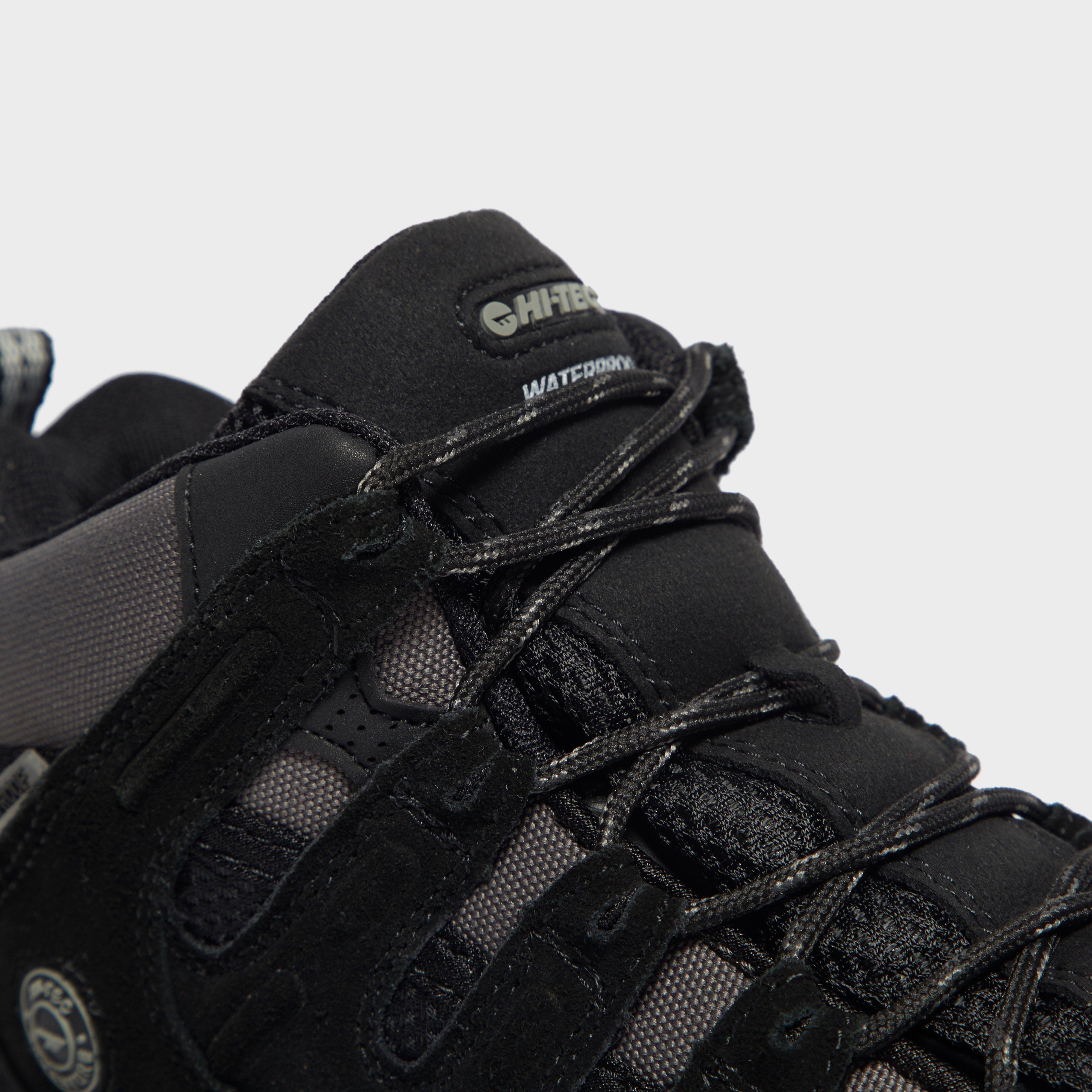 Men’s Saunter Mid Waterproof Walking Boots