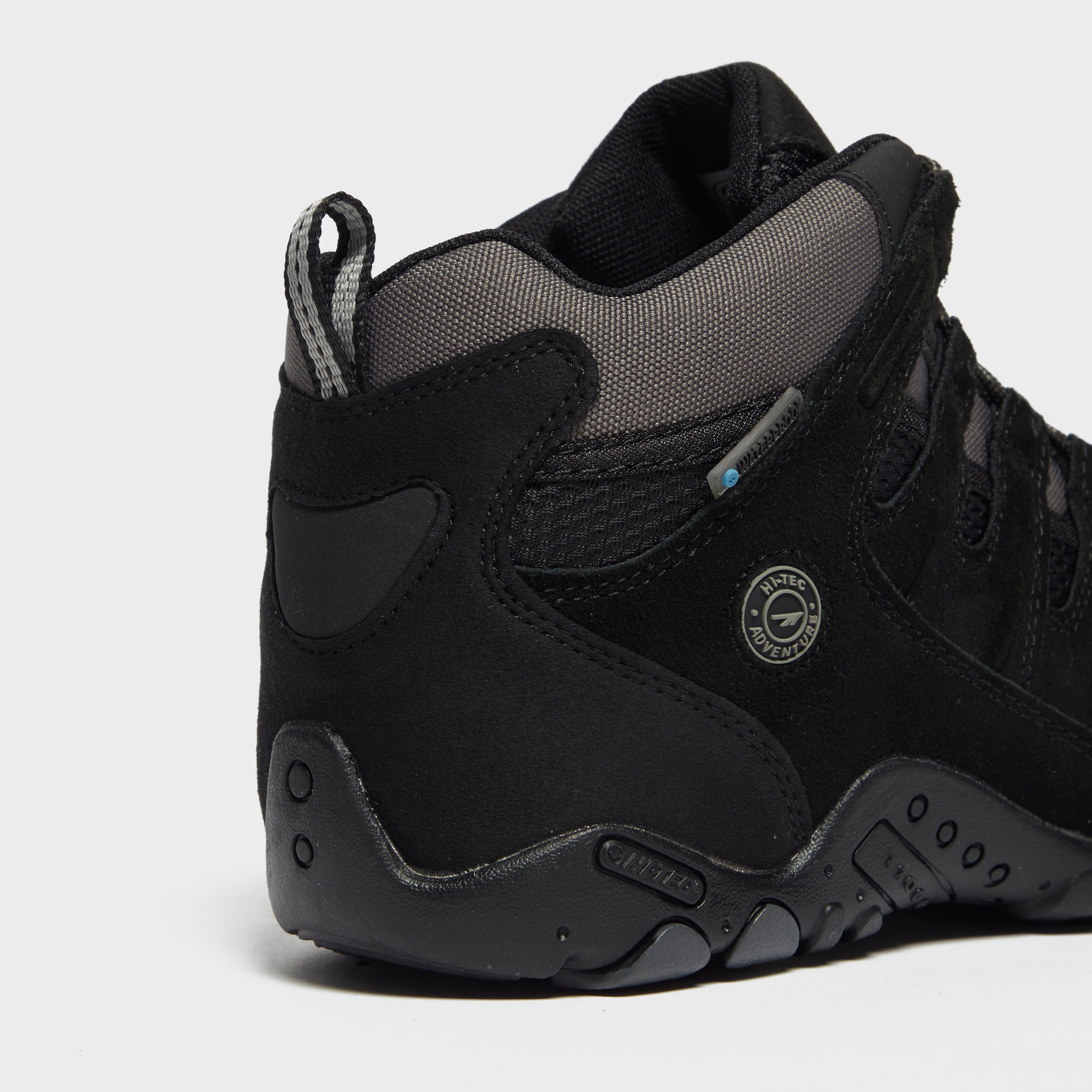 Men’s Saunter Mid Waterproof Walking Boots