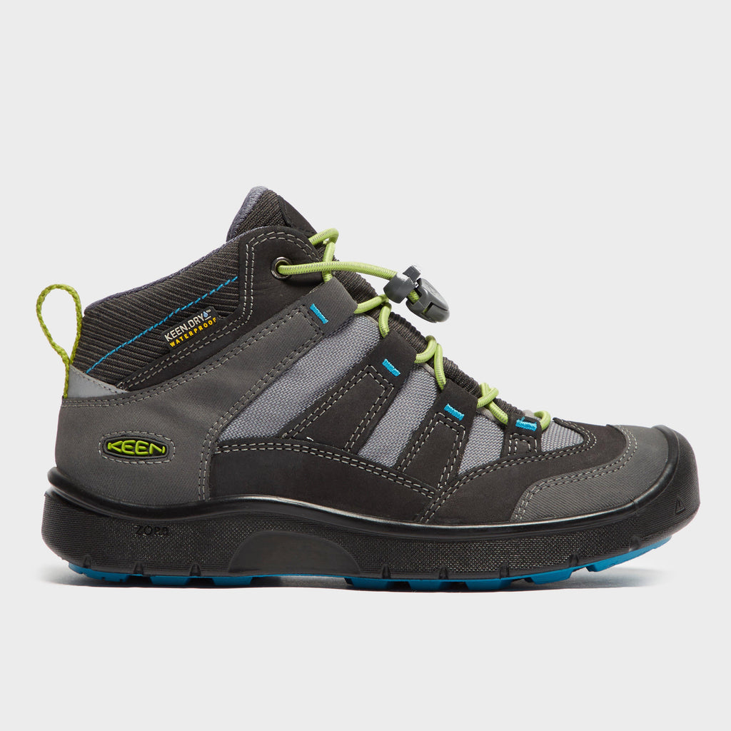 Kids’ Hikeport Waterproof Boots