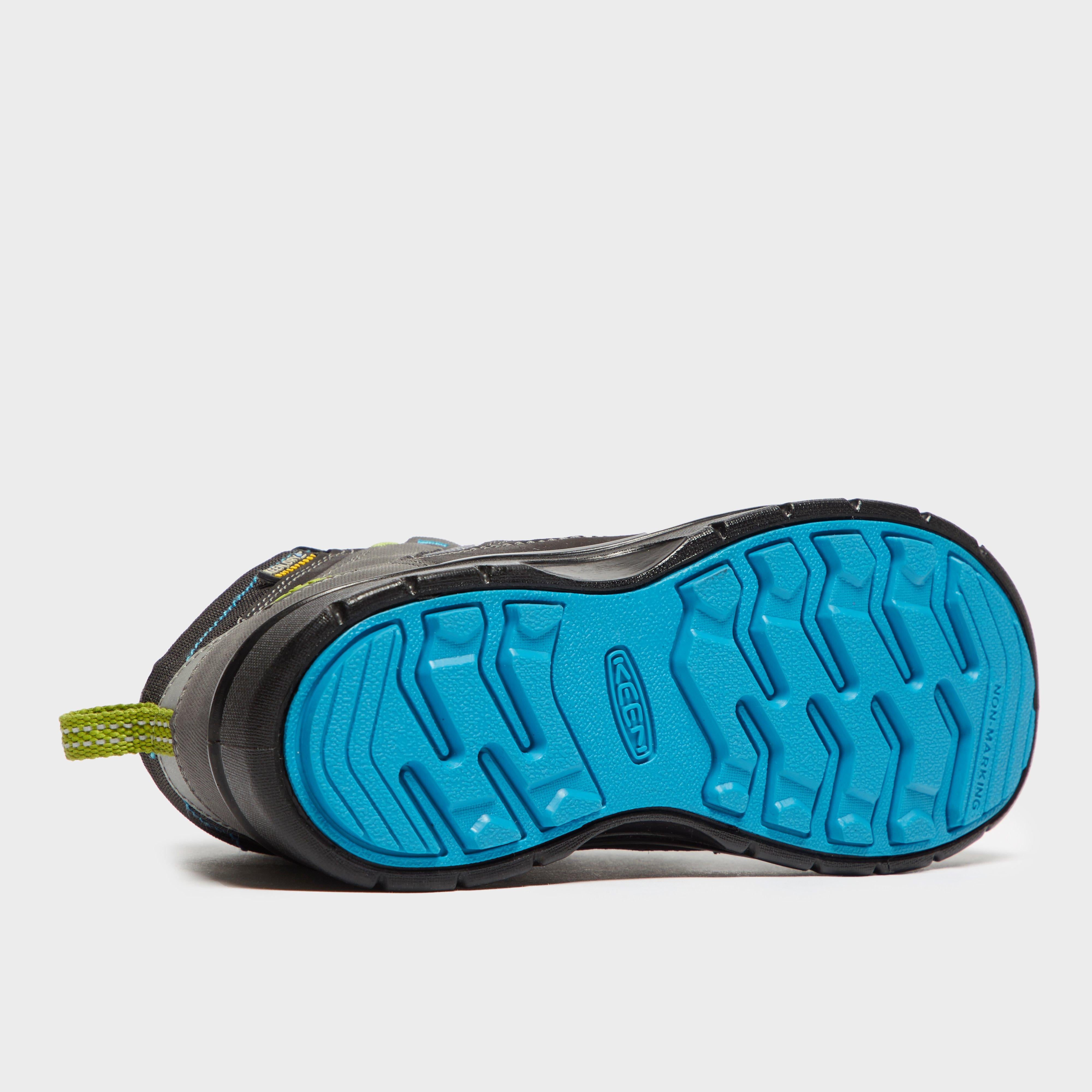 Kids’ Hikeport Waterproof Boots