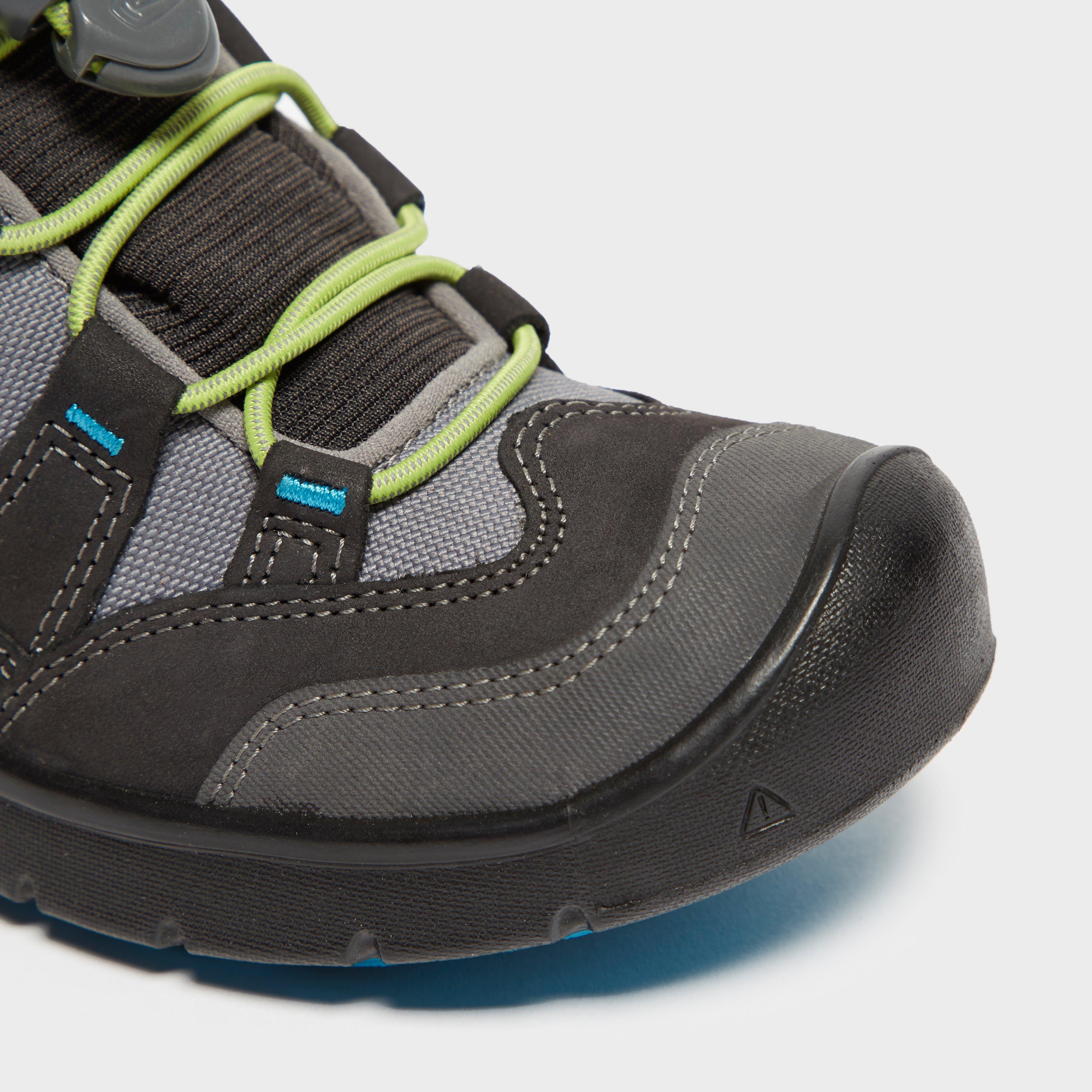 Kids’ Hikeport Waterproof Boots