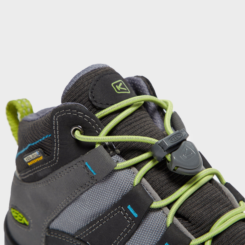 Kids’ Hikeport Waterproof Boots