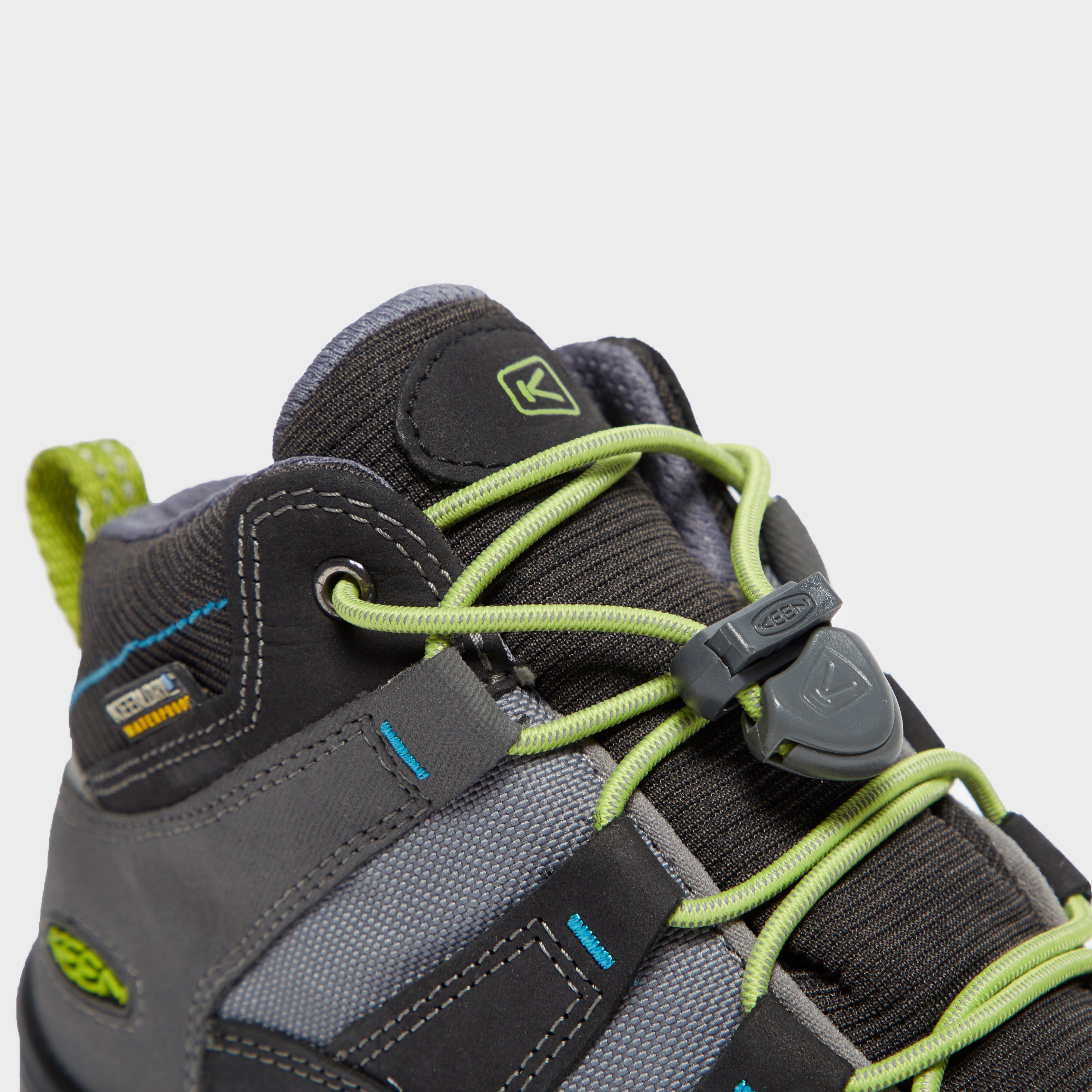 Kids’ Hikeport Waterproof Boots