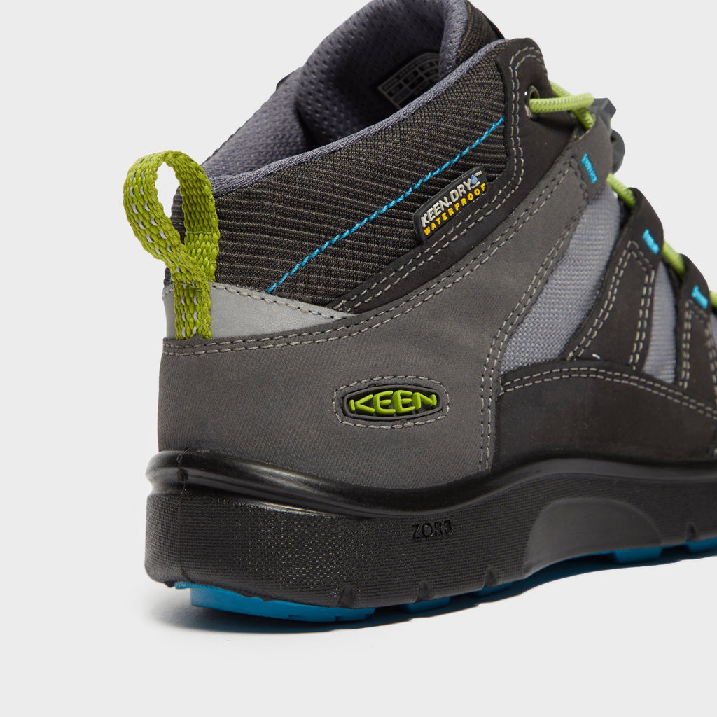Kids’ Hikeport Waterproof Boots
