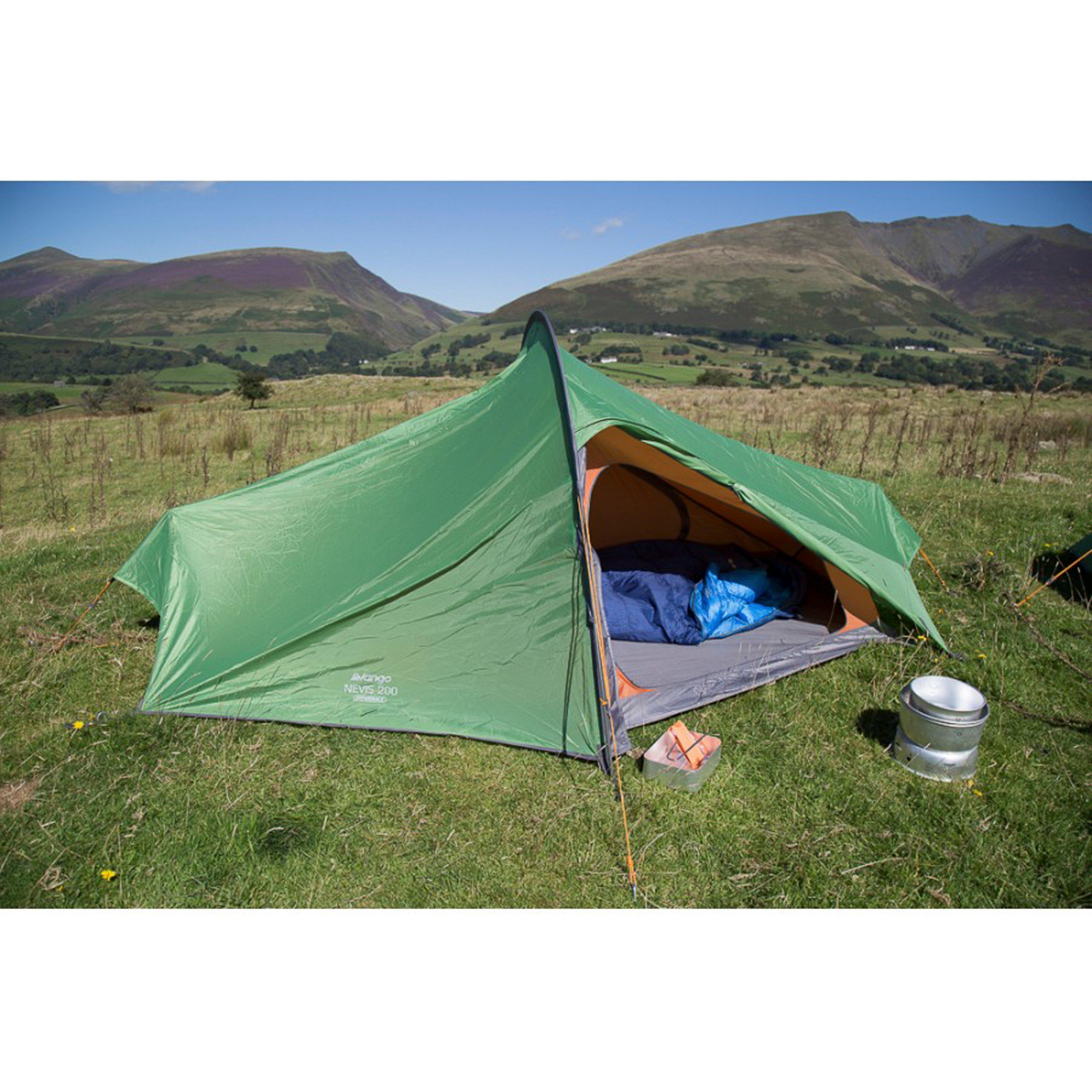 Nevis 100