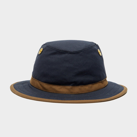 Men’s TWC7 Outback Waxed Cotton Hat