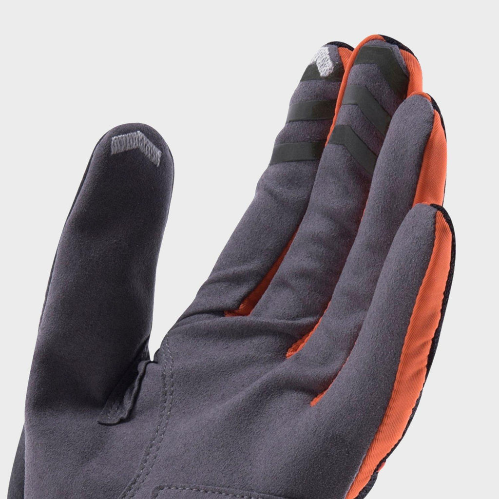 Dragon Eye Trail Gloves