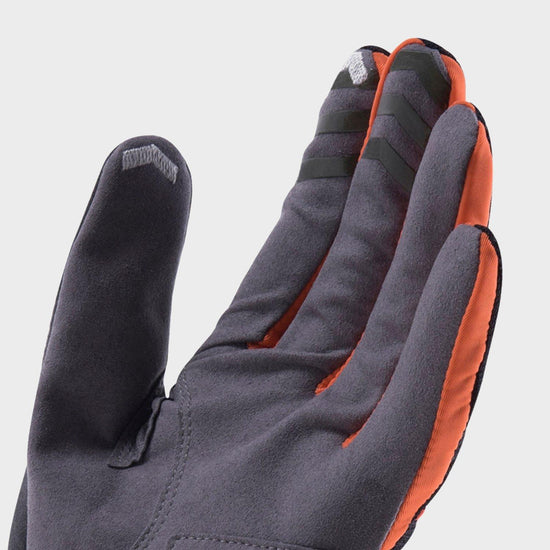 Dragon Eye Trail Gloves