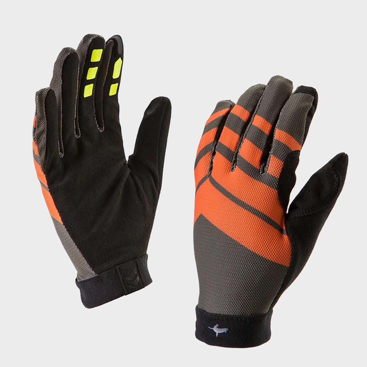 Dragon Eye MTB Ultralite Gloves